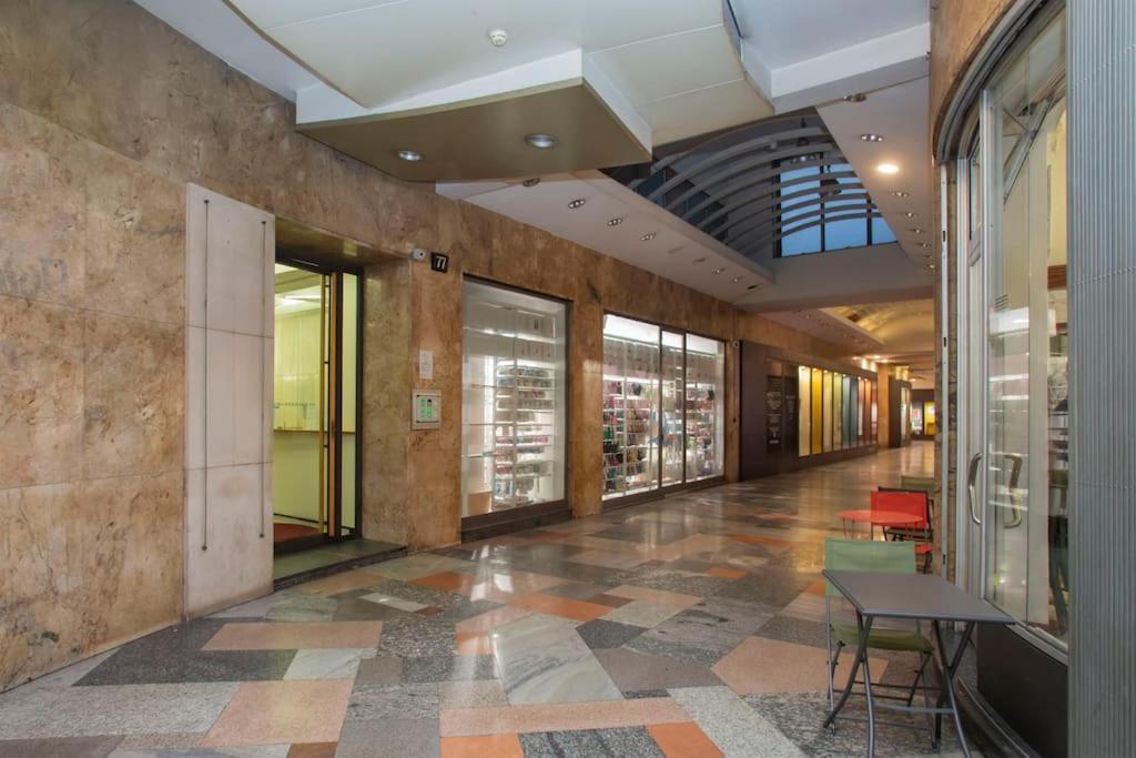 We Home - Corso Buenos Aires 77A Mailand Exterior foto